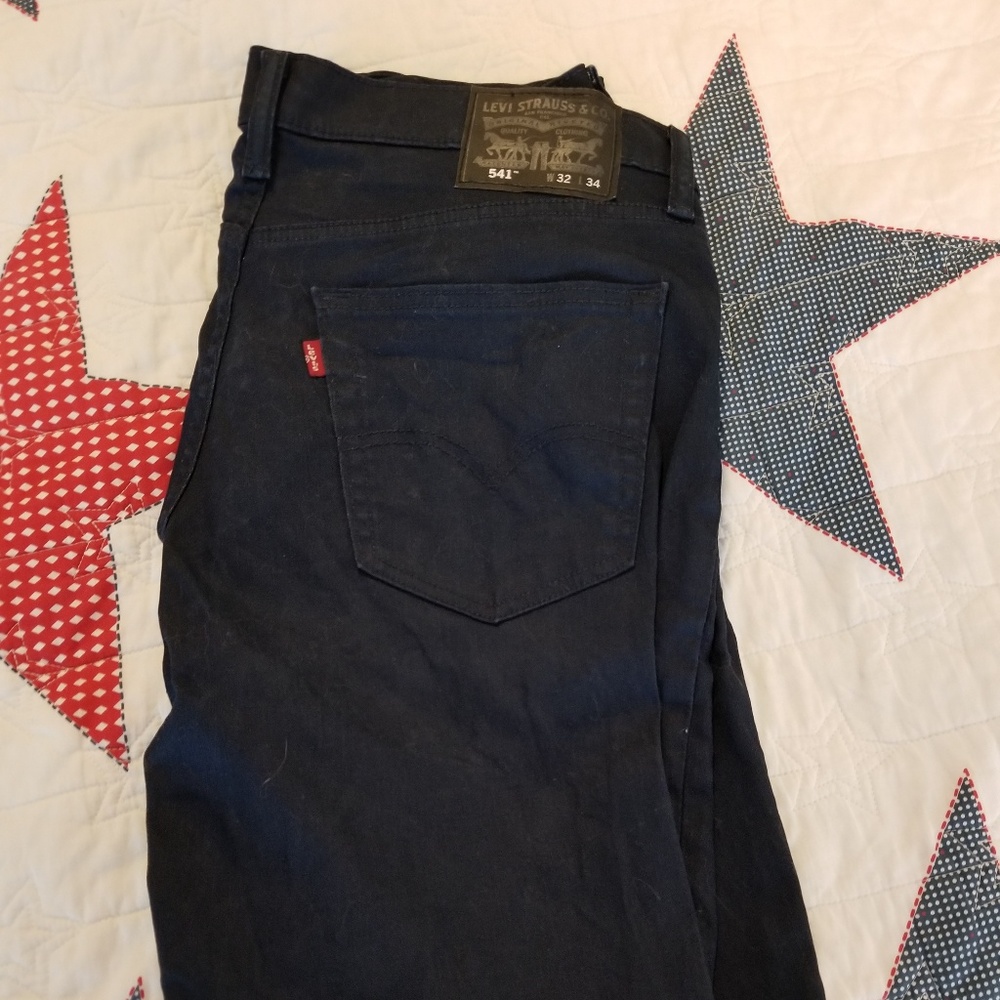 Levi's 541